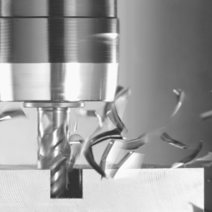 Obróbka CNC