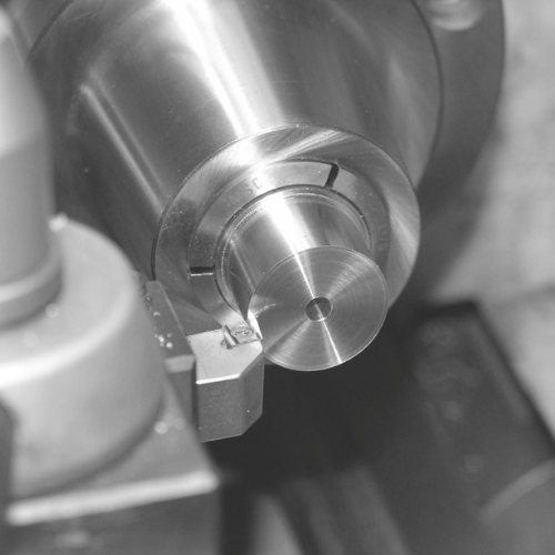 Obróbka konwencjonalna