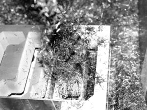 Elektrodrążenie cięcie drutem 2