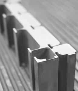 Elektrodrążenie cięcie drutem 1