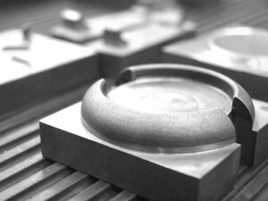 Elektrodrążenie wgłębne 2