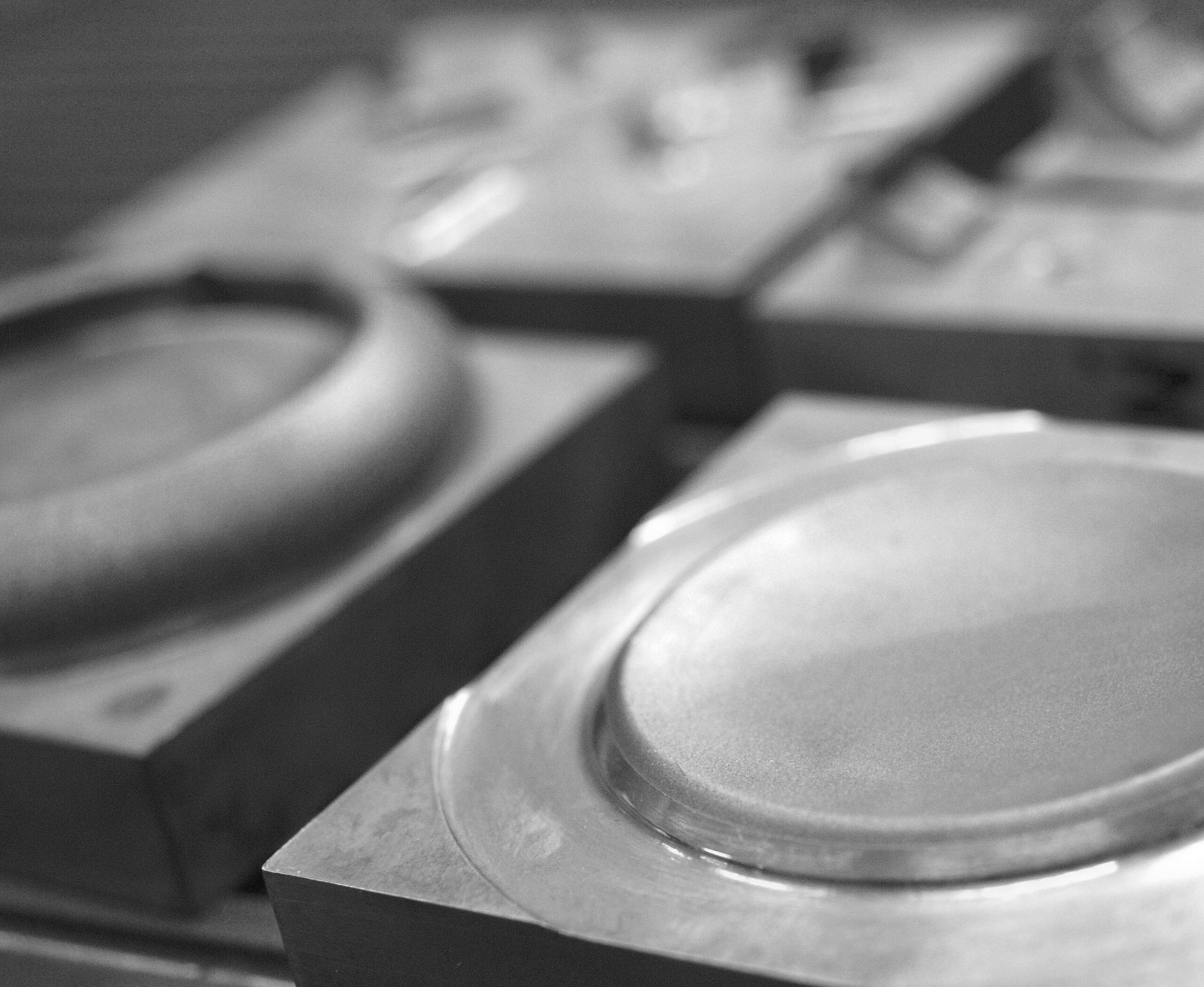 Elektrodrążenie wgłębne 4