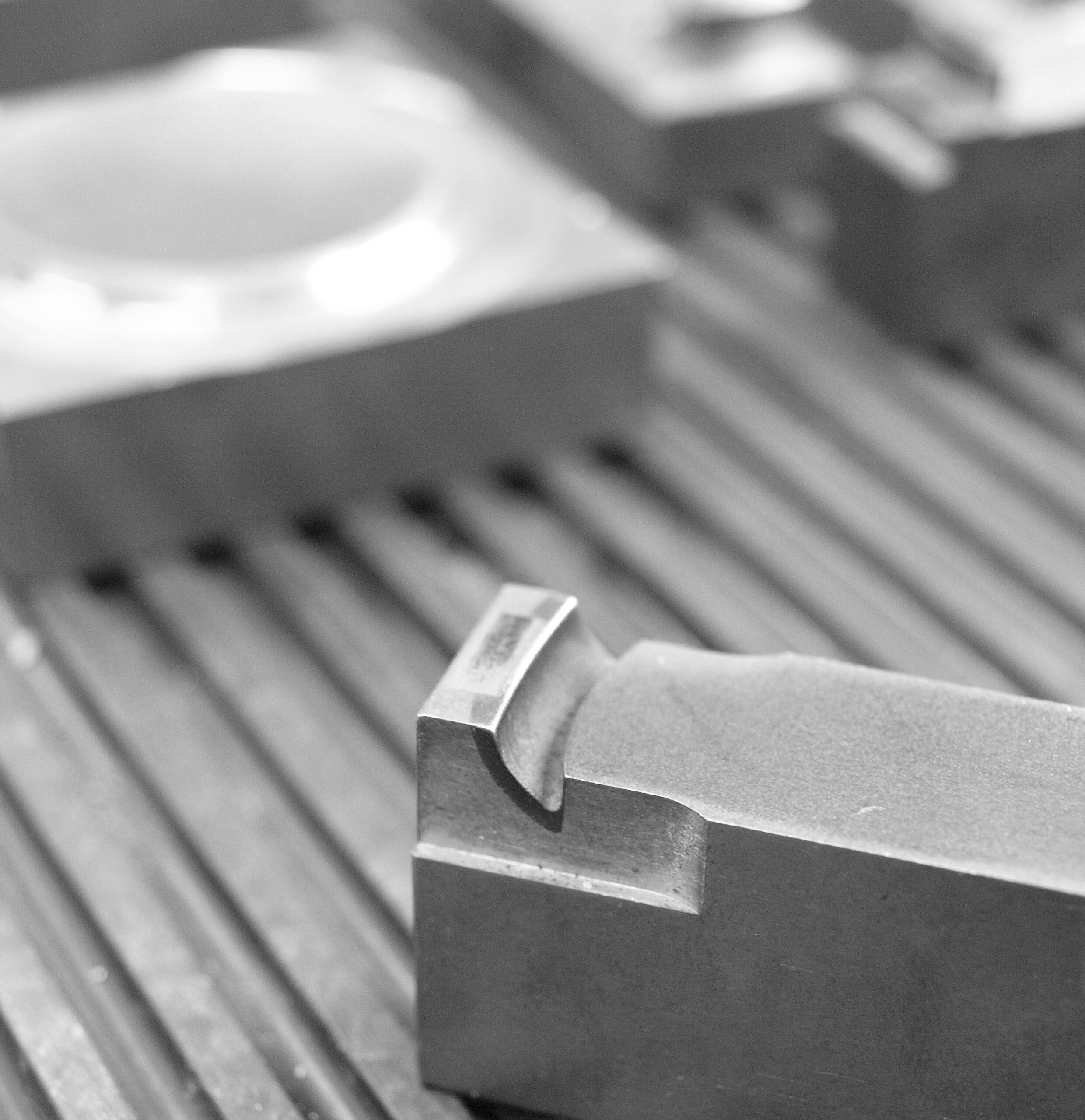 Elektrodrążenie wgłębne 3